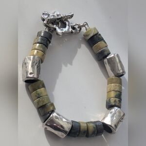 Unique Bracelet.